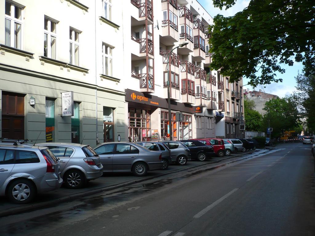 Krovo Apartments Krakow Bagian luar foto